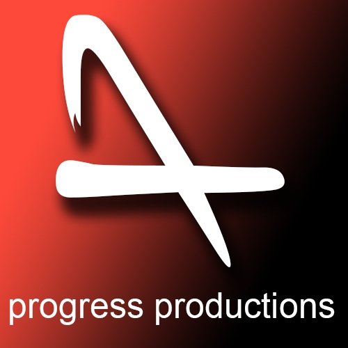 Shop | Progress Productions